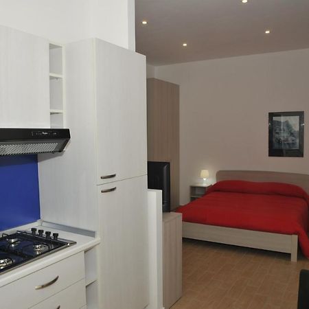 Casa34 Hotel Ragusa Kültér fotó