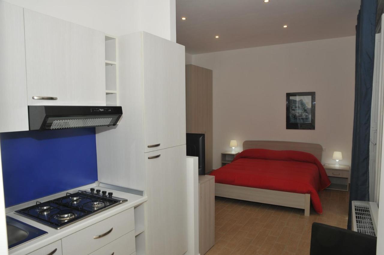 Casa34 Hotel Ragusa Kültér fotó