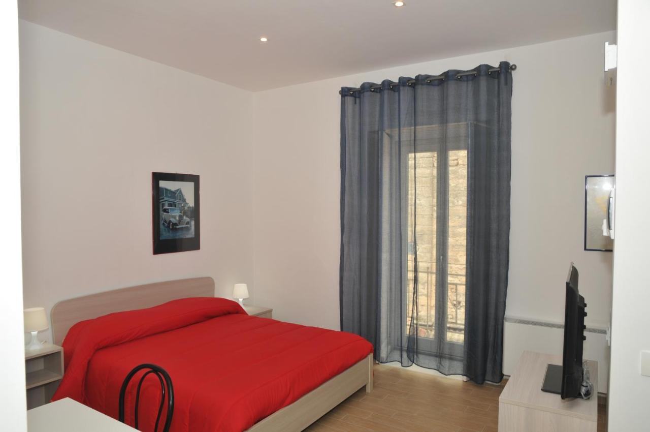 Casa34 Hotel Ragusa Kültér fotó