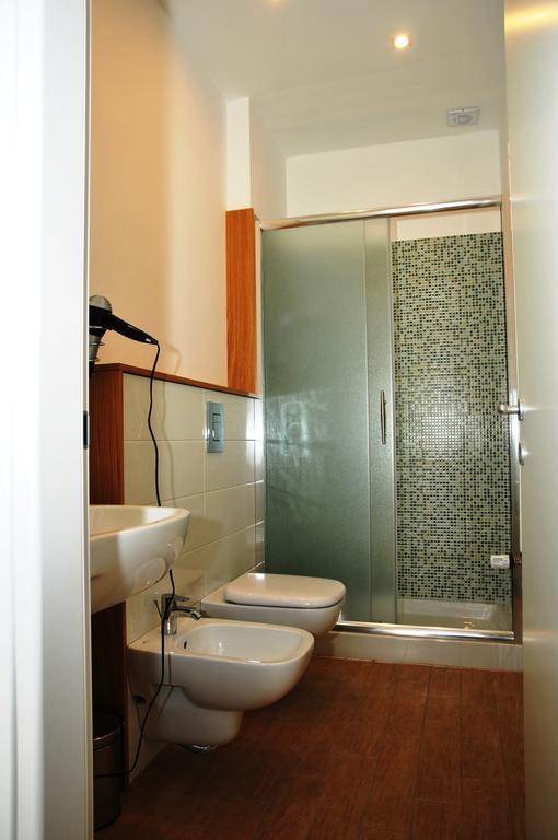 Casa34 Hotel Ragusa Kültér fotó
