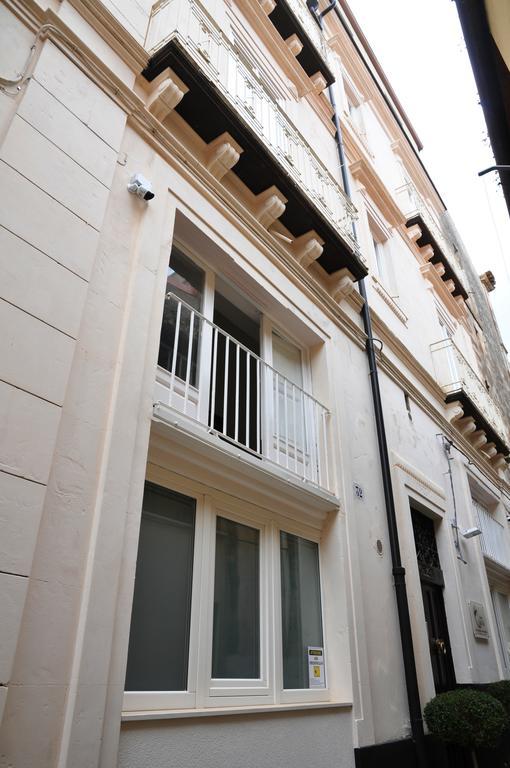 Casa34 Hotel Ragusa Kültér fotó