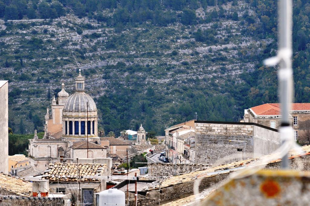 Casa34 Hotel Ragusa Kültér fotó