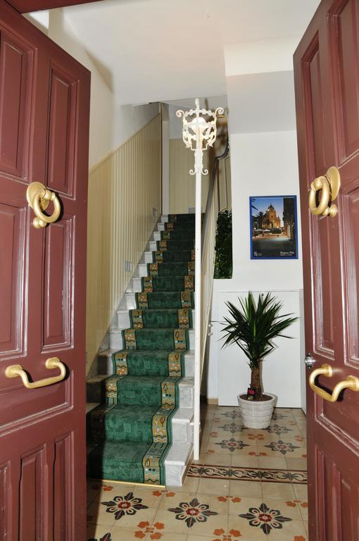 Casa34 Hotel Ragusa Kültér fotó