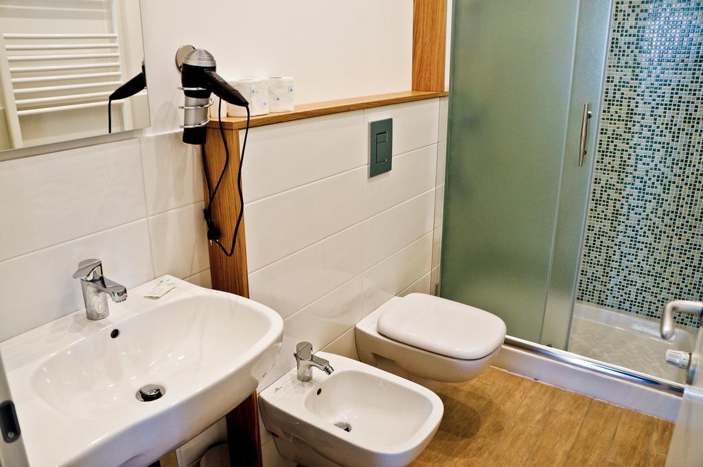 Casa34 Hotel Ragusa Kültér fotó