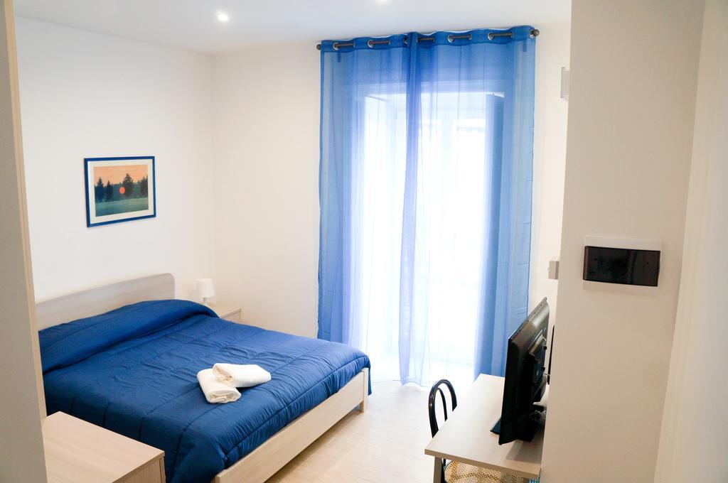Casa34 Hotel Ragusa Kültér fotó