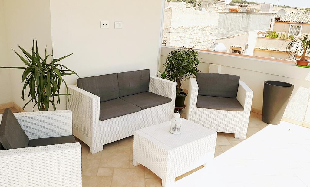 Casa34 Hotel Ragusa Kültér fotó