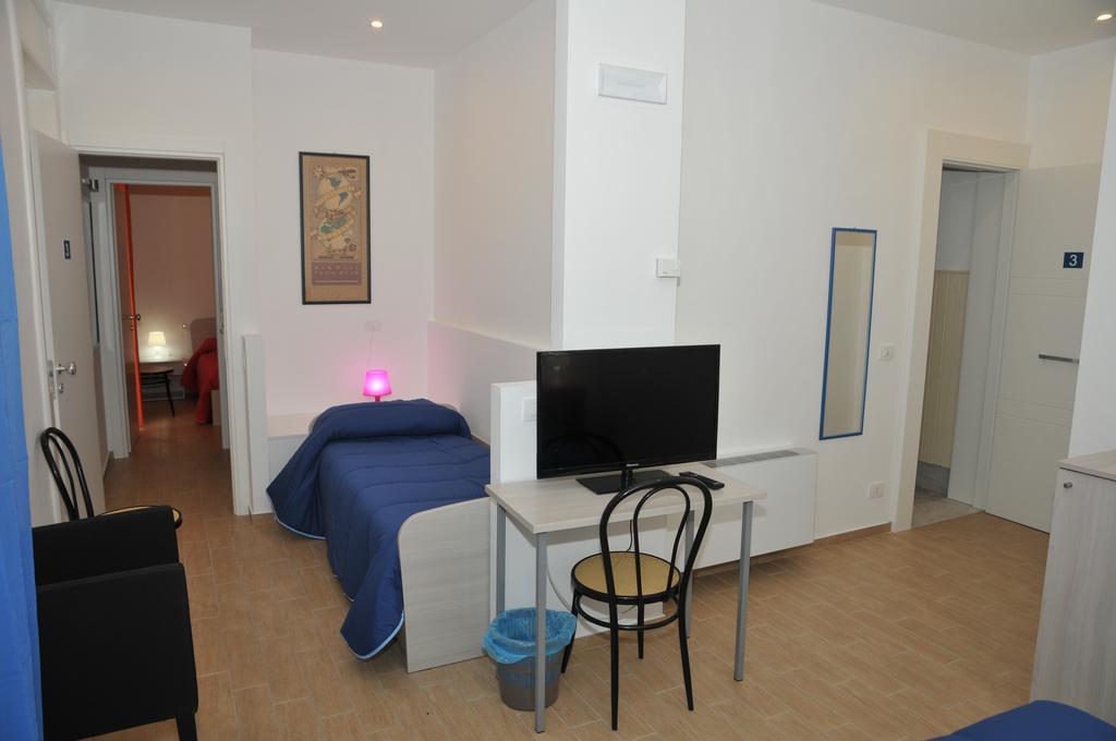 Casa34 Hotel Ragusa Kültér fotó