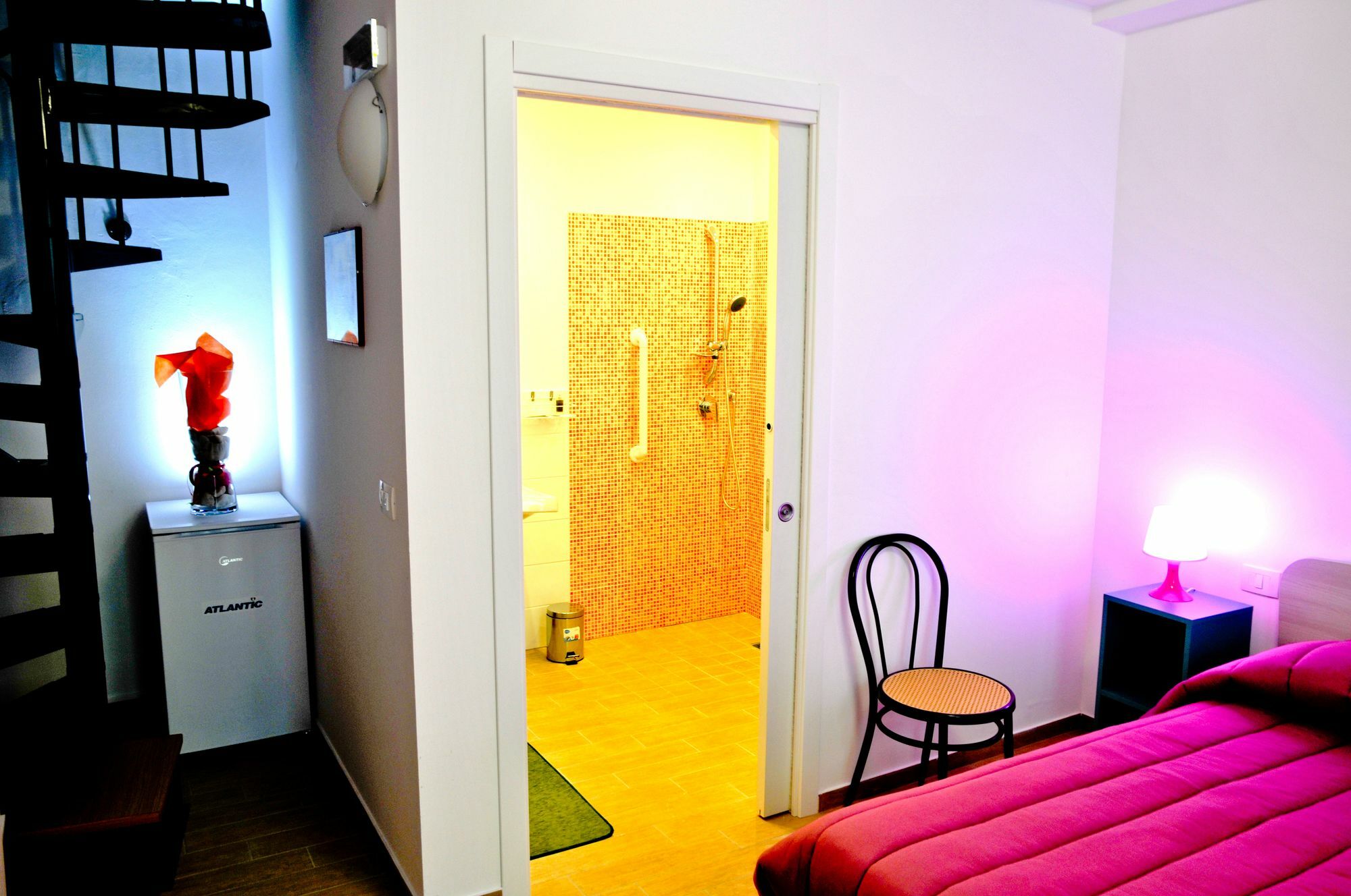Casa34 Hotel Ragusa Kültér fotó