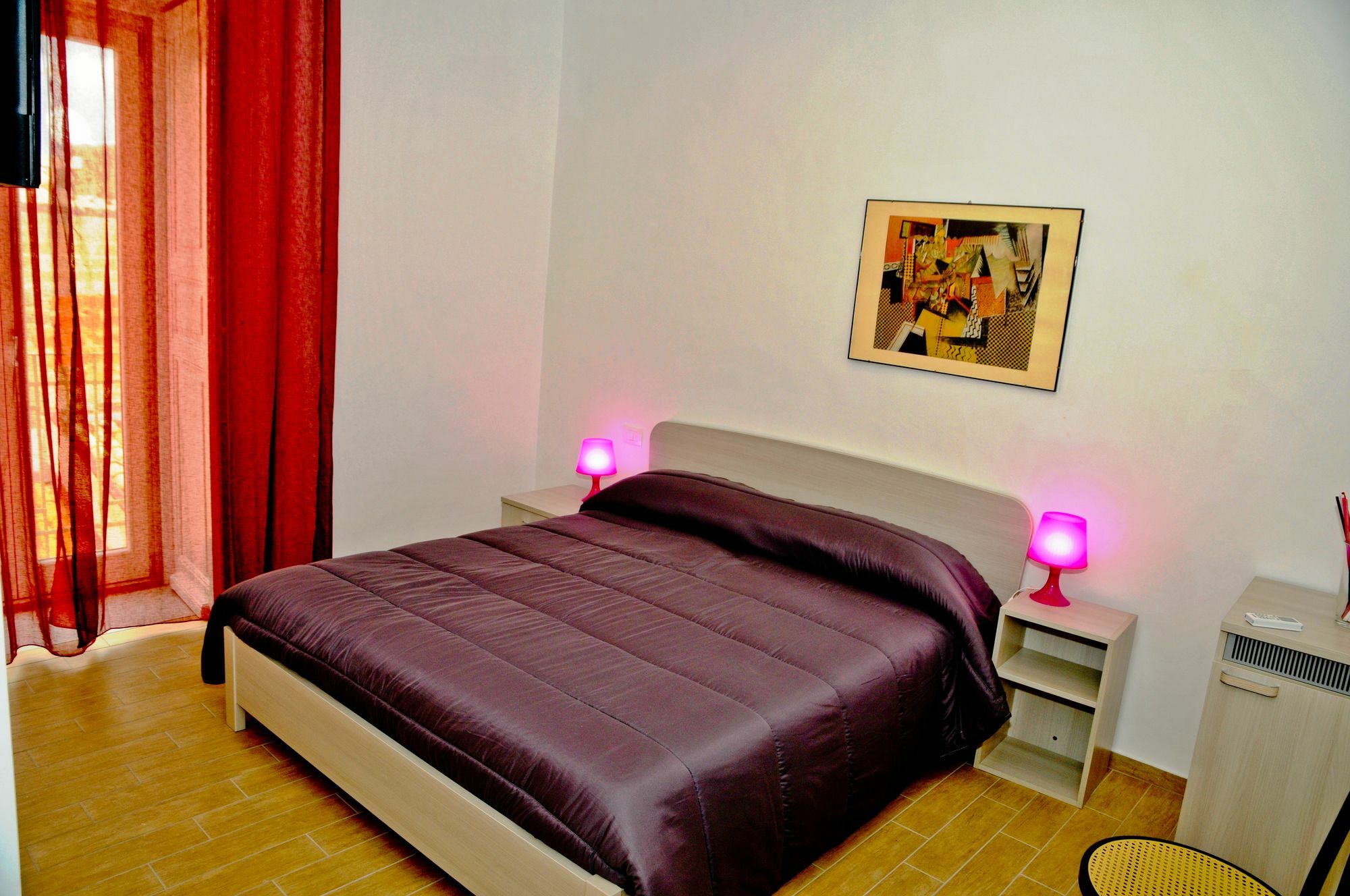 Casa34 Hotel Ragusa Kültér fotó