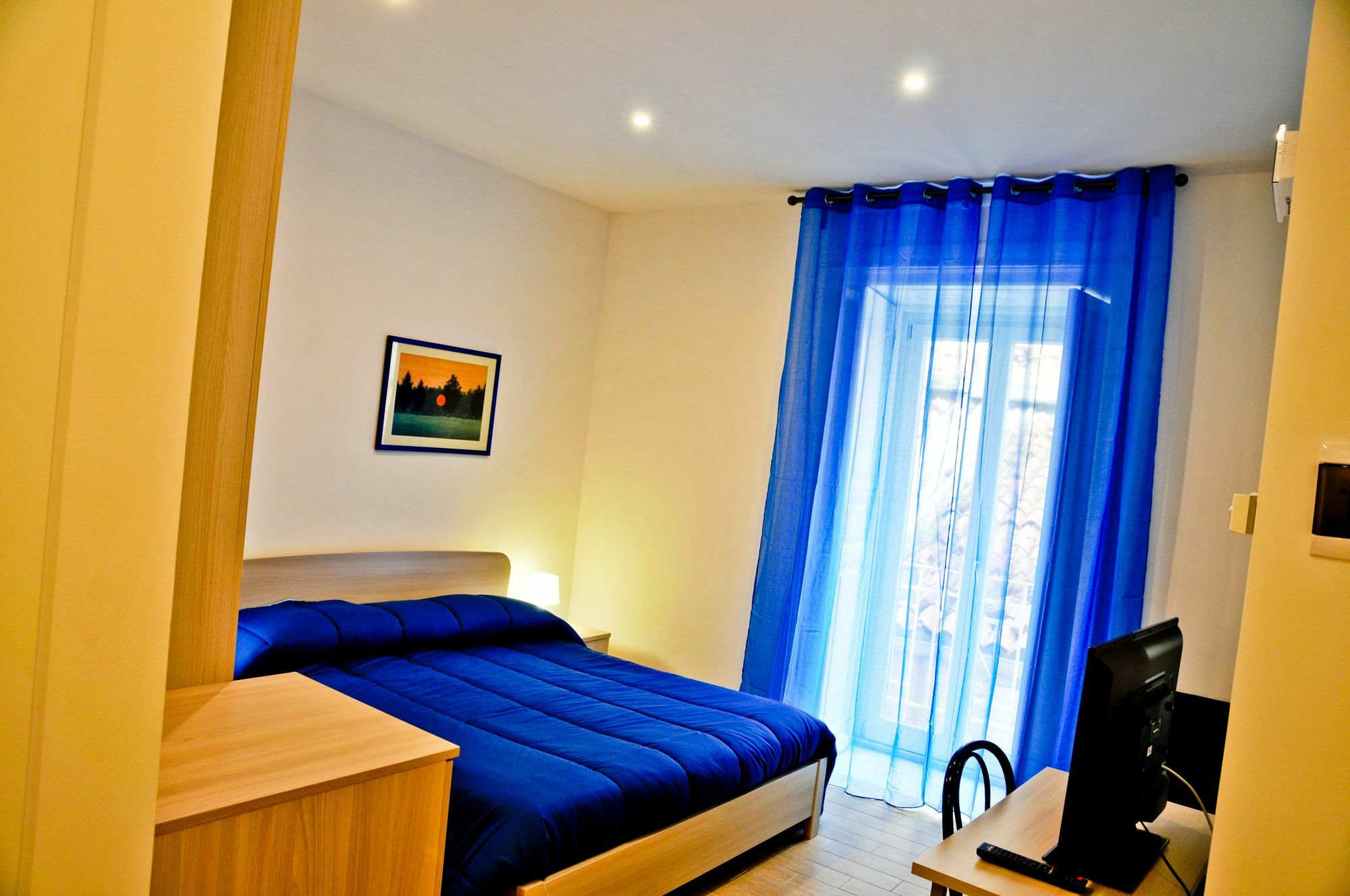 Casa34 Hotel Ragusa Kültér fotó