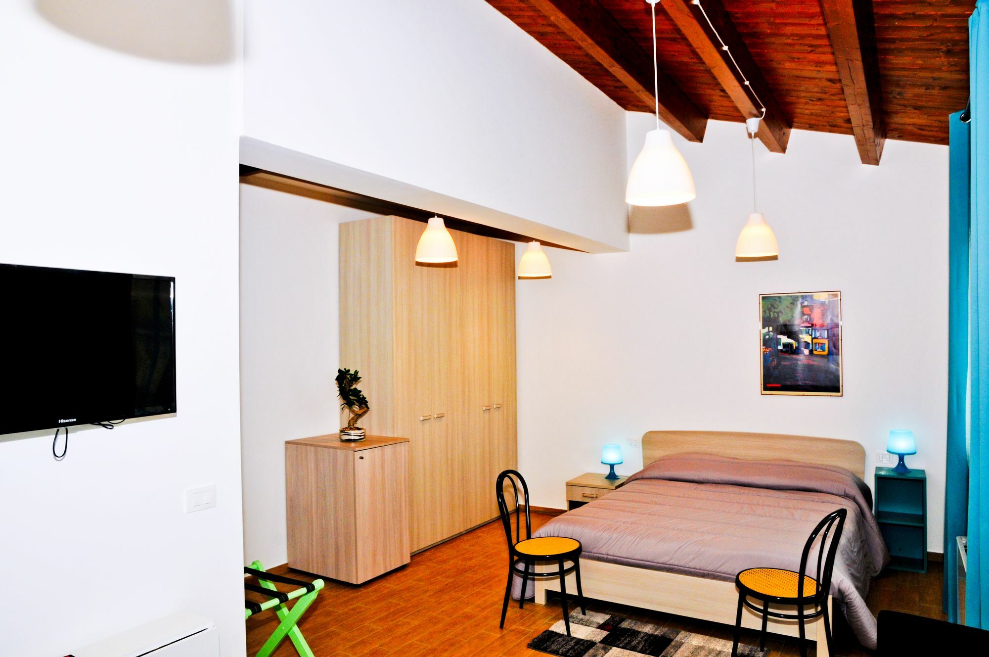 Casa34 Hotel Ragusa Kültér fotó