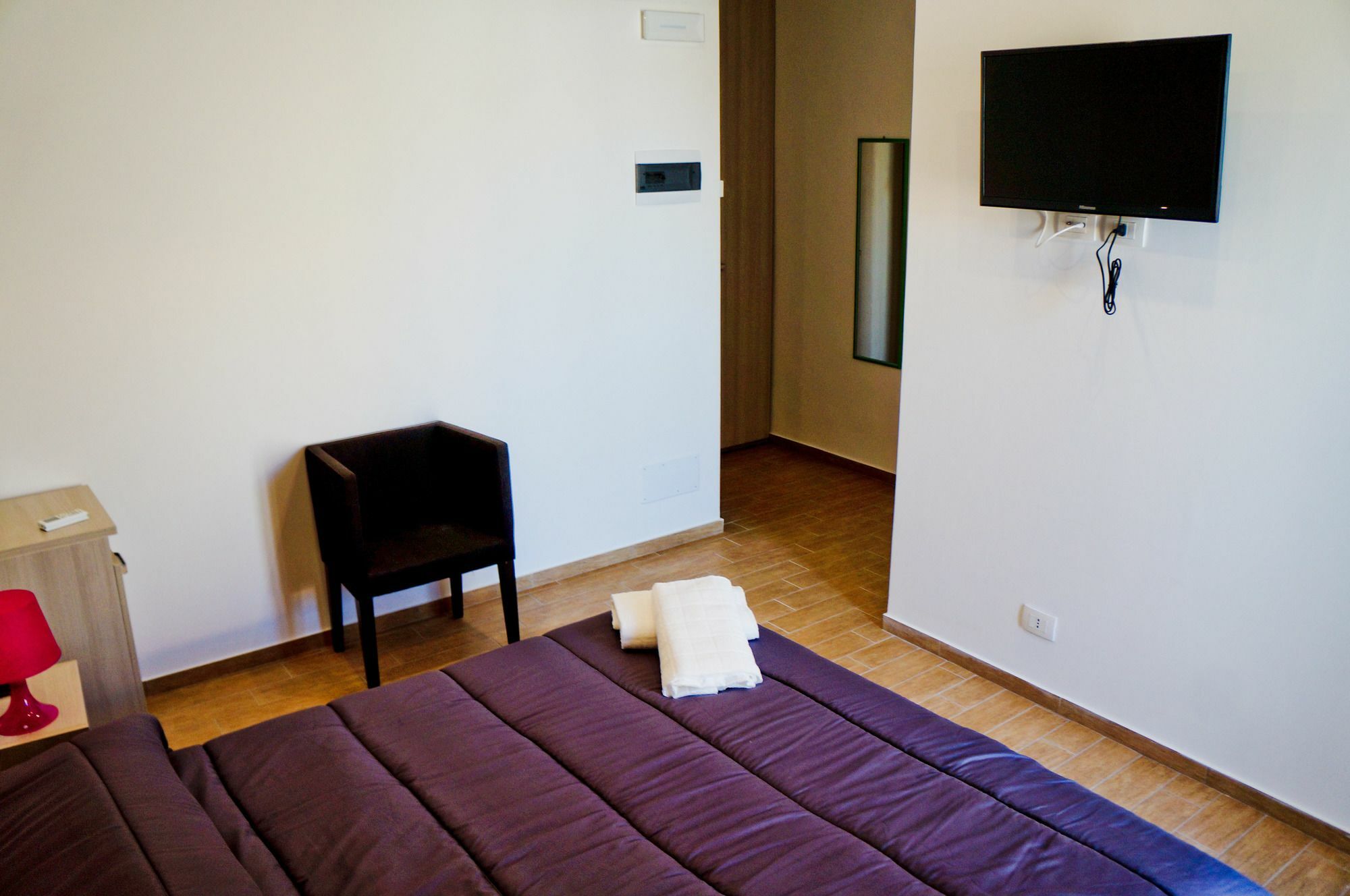 Casa34 Hotel Ragusa Kültér fotó