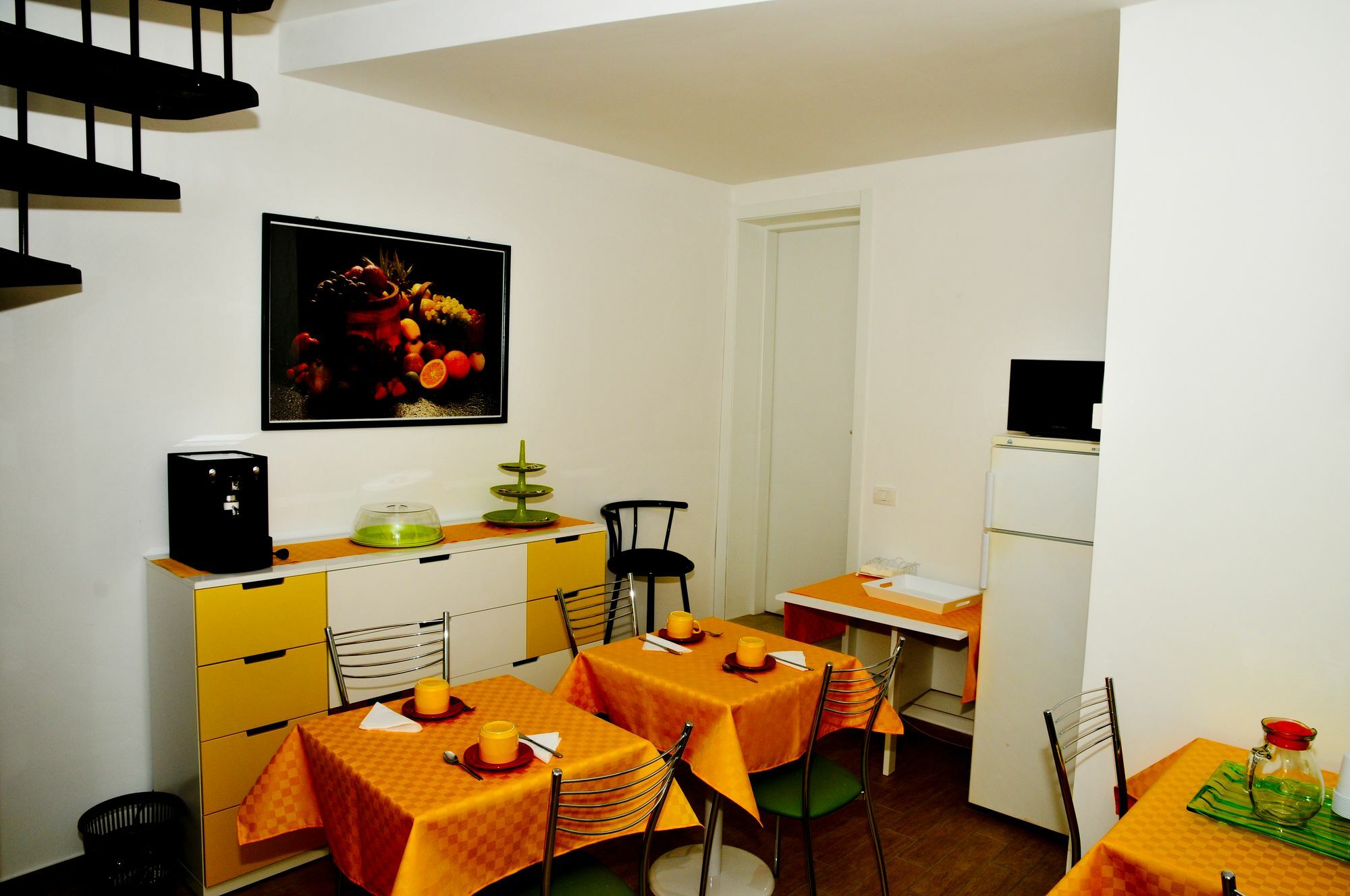 Casa34 Hotel Ragusa Kültér fotó