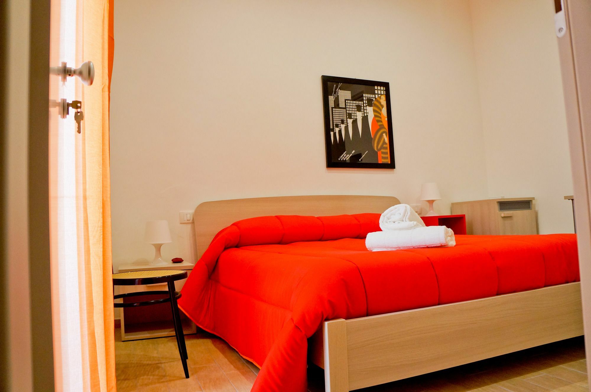 Casa34 Hotel Ragusa Kültér fotó