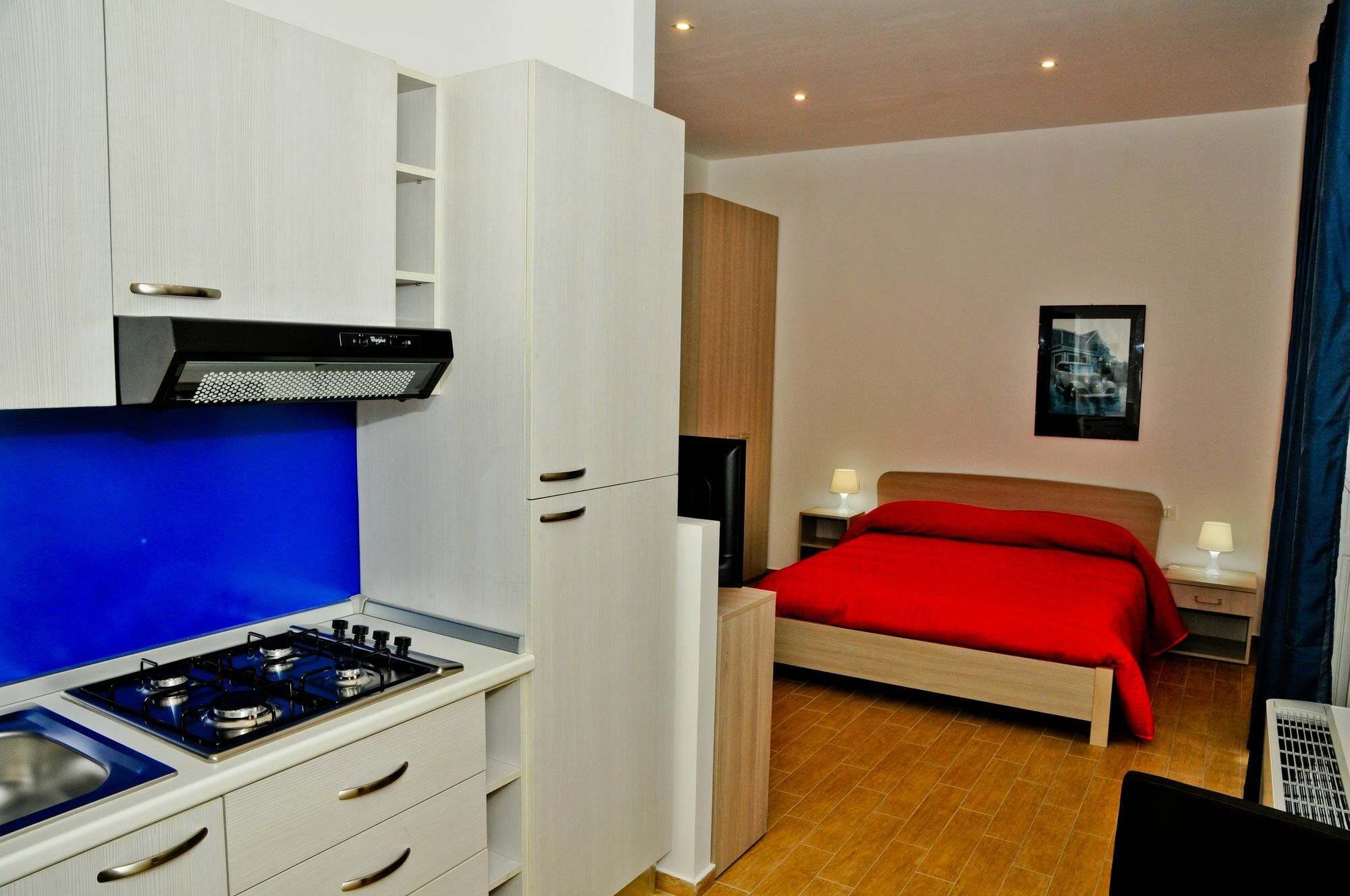 Casa34 Hotel Ragusa Kültér fotó