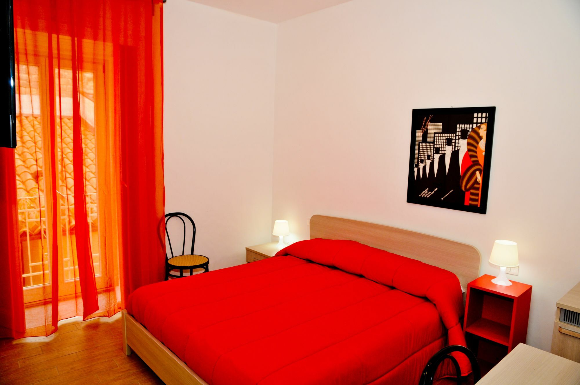 Casa34 Hotel Ragusa Kültér fotó