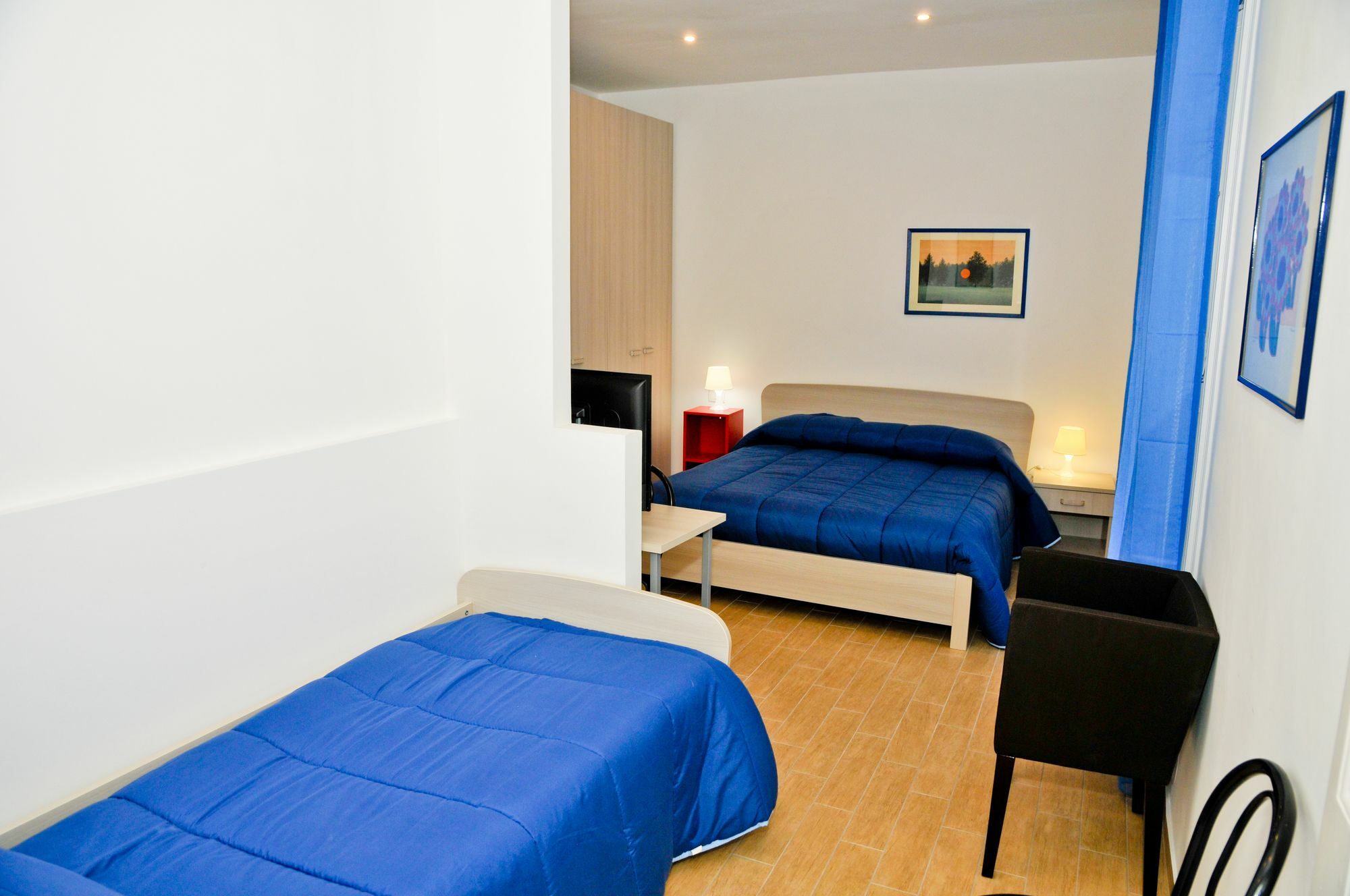 Casa34 Hotel Ragusa Kültér fotó