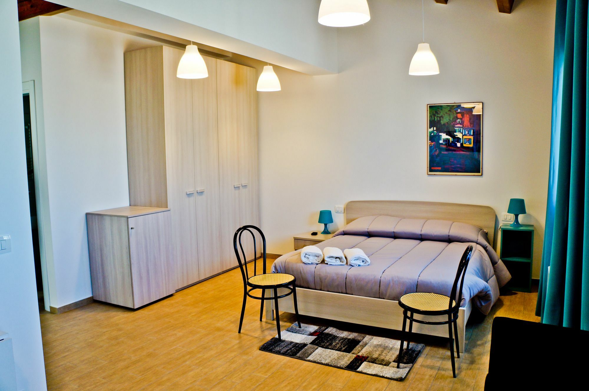 Casa34 Hotel Ragusa Kültér fotó