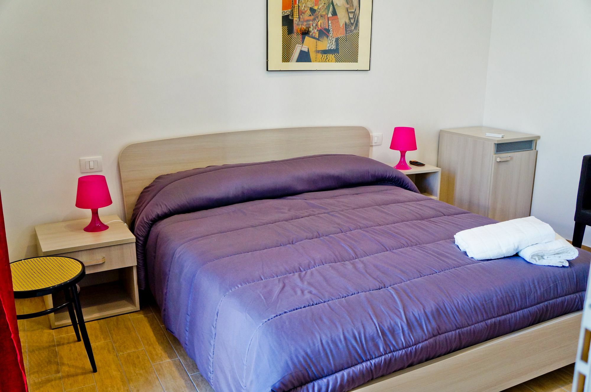Casa34 Hotel Ragusa Kültér fotó