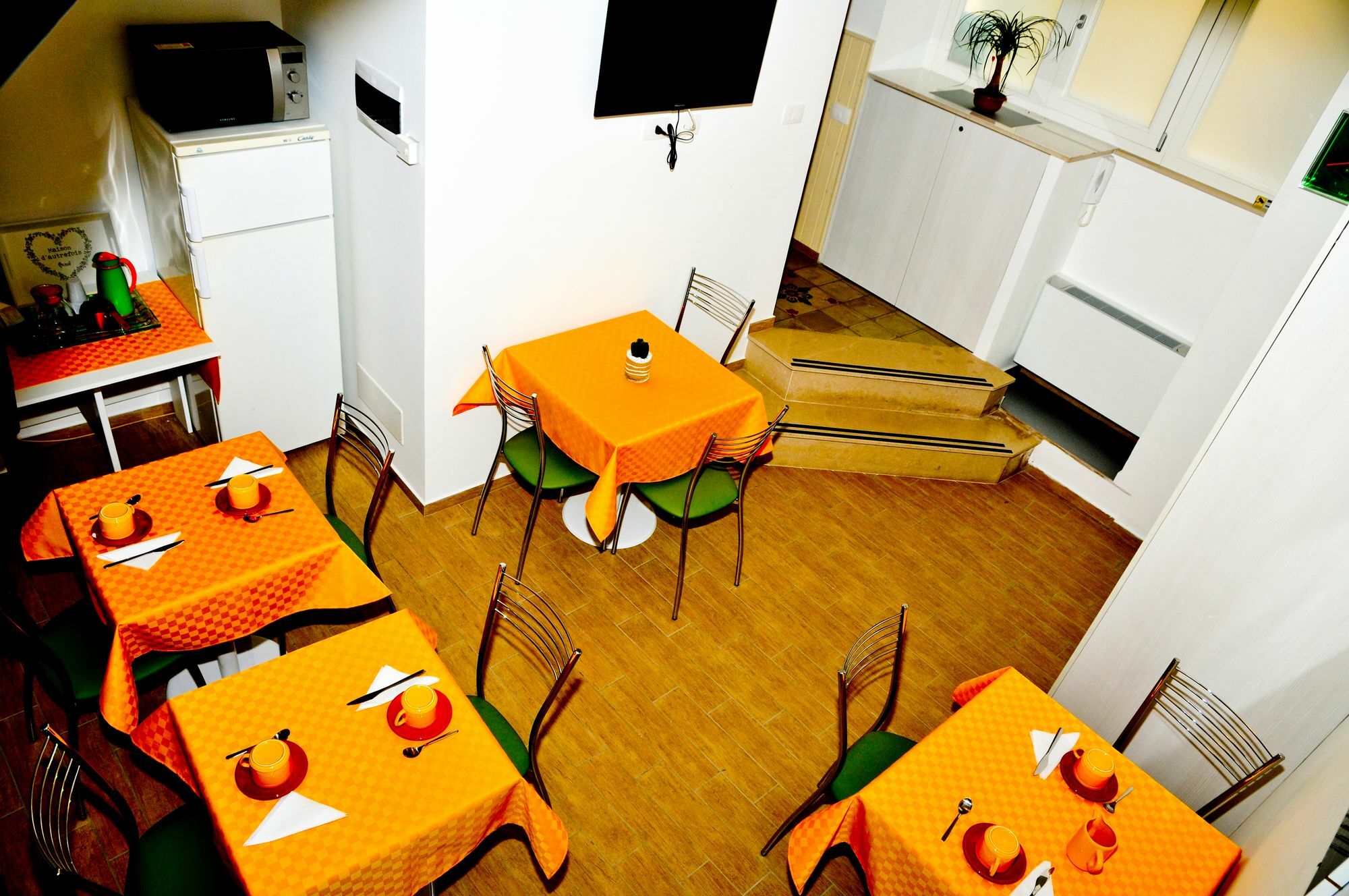 Casa34 Hotel Ragusa Kültér fotó