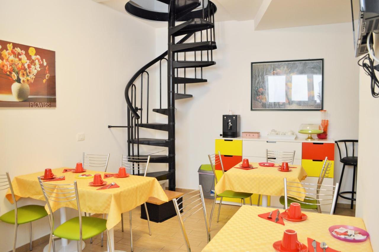 Casa34 Hotel Ragusa Kültér fotó