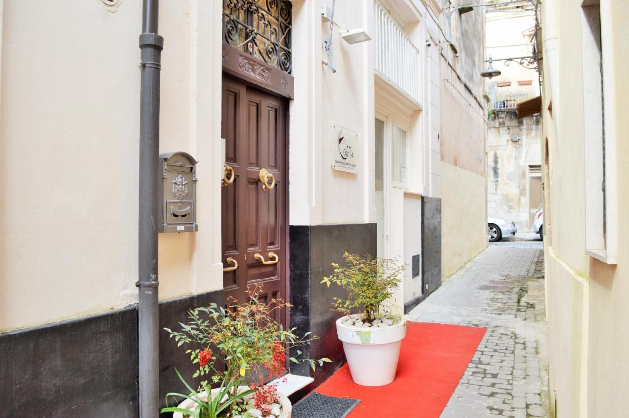 Casa34 Hotel Ragusa Kültér fotó
