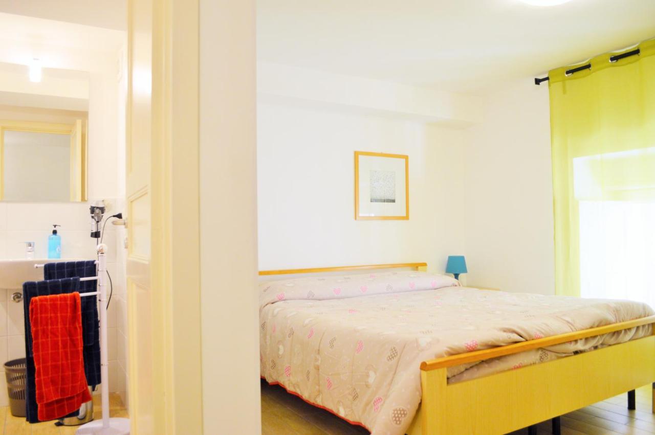 Casa34 Hotel Ragusa Kültér fotó