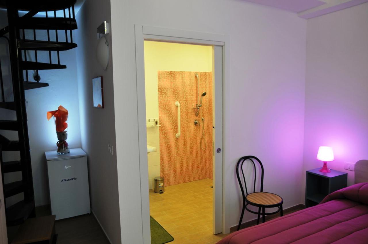 Casa34 Hotel Ragusa Kültér fotó